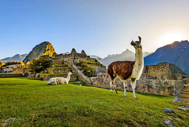 Peru