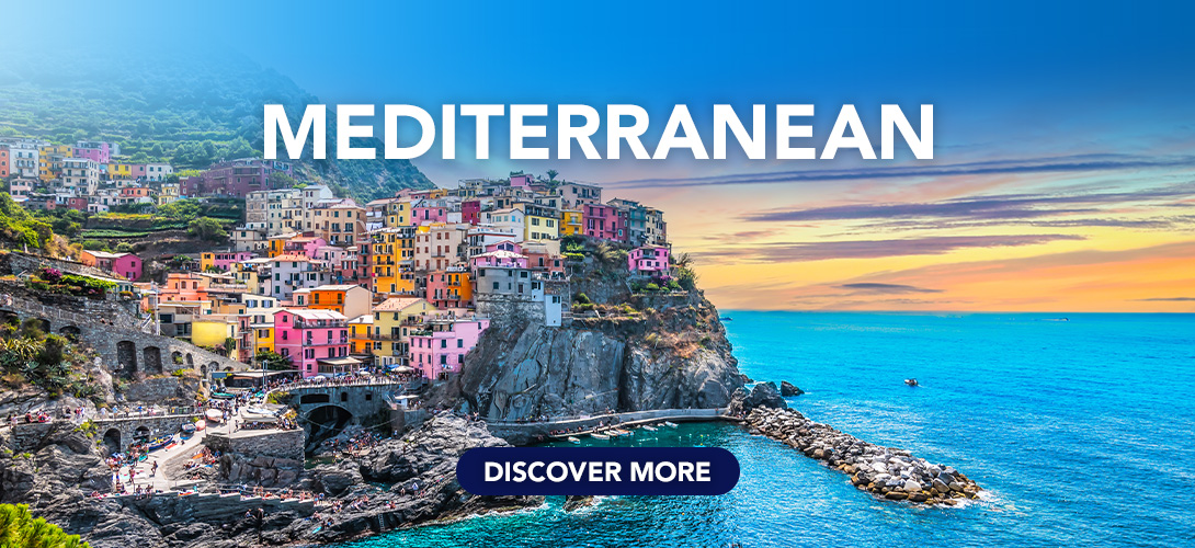 Mediterranean